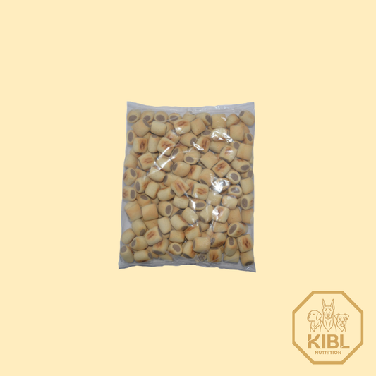 Mini Mergkoekjes - 500 gram