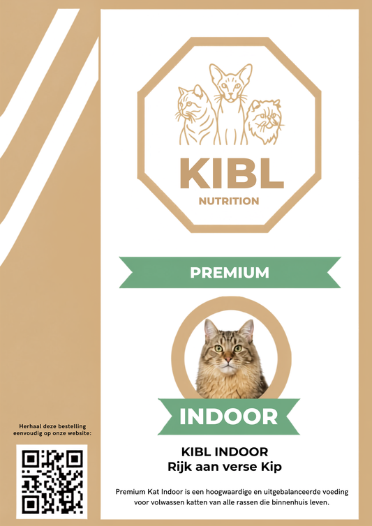 Premium Kat Indoor